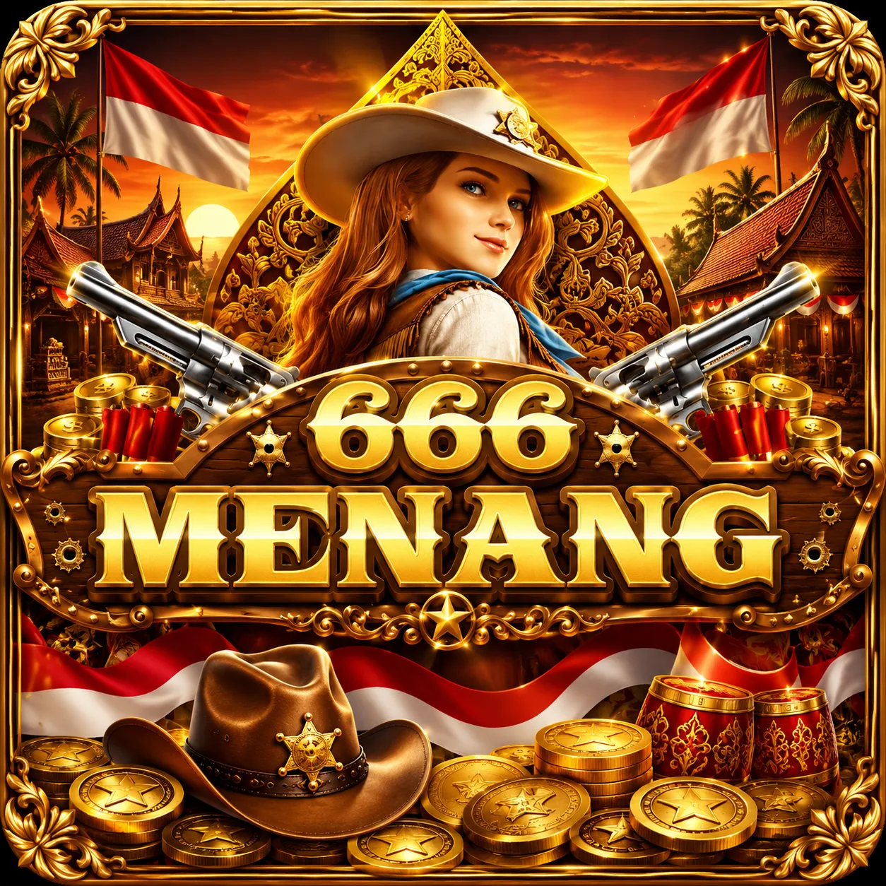 666menang APK: Fitur, Ukuran, dan Link Download