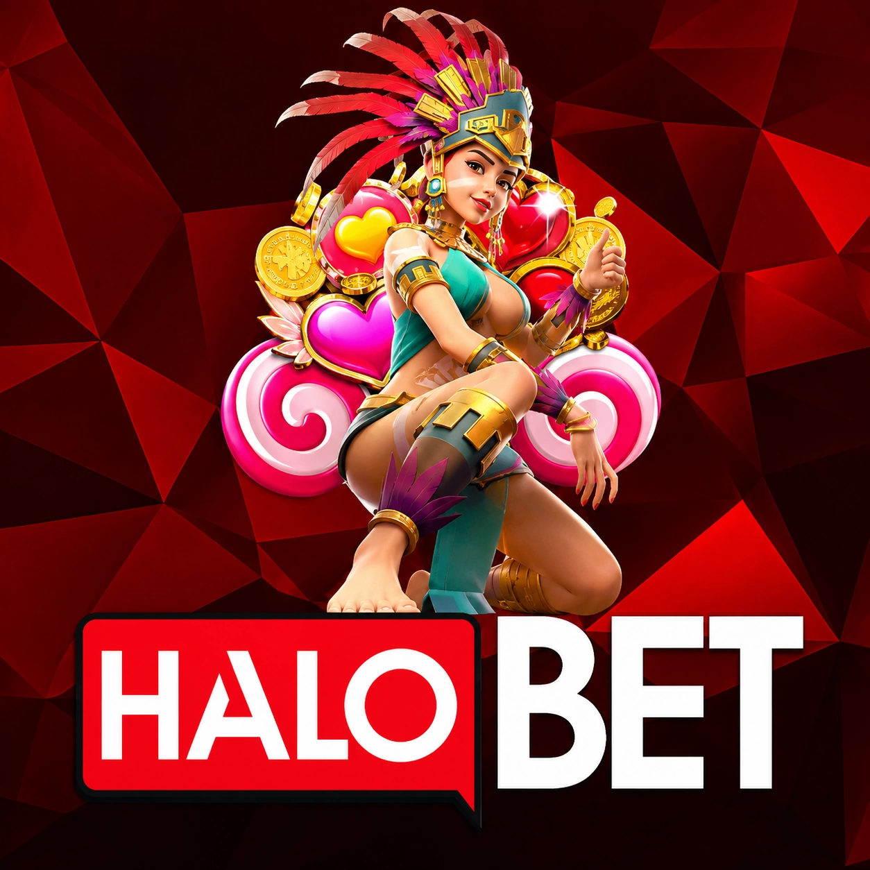 Download halobet APK Terbaru untuk HP Android