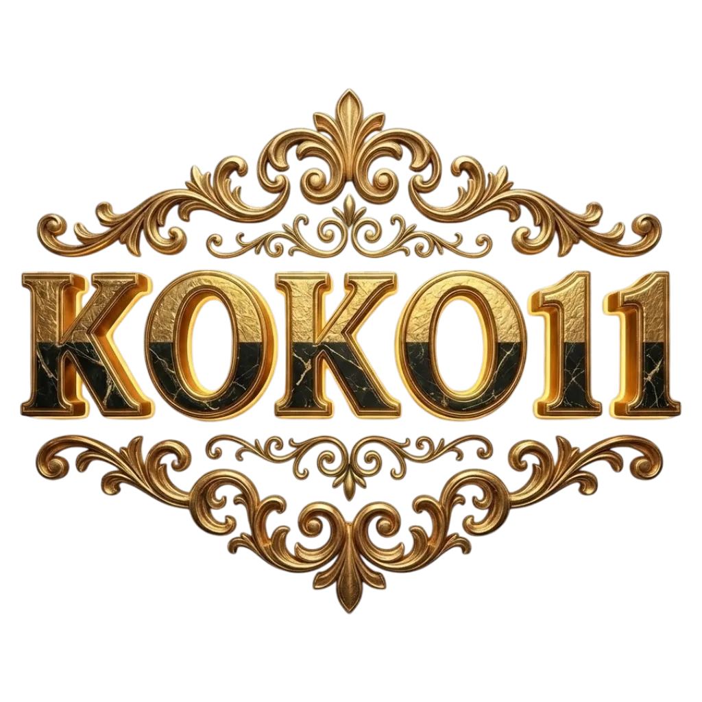 koko11 APK Terbaru dan Aman untuk Diunduh