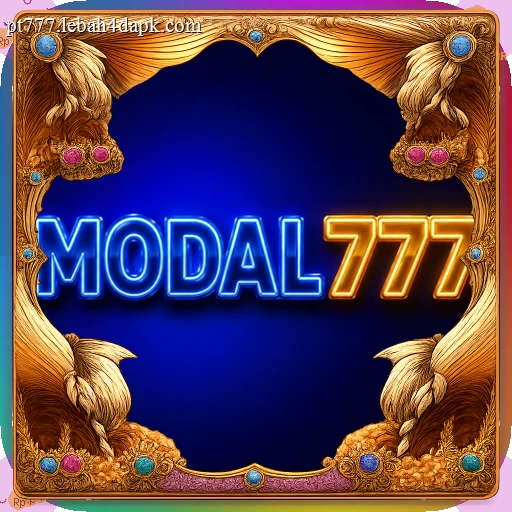 modal777 Terbaru 2026: Download APK dan Review