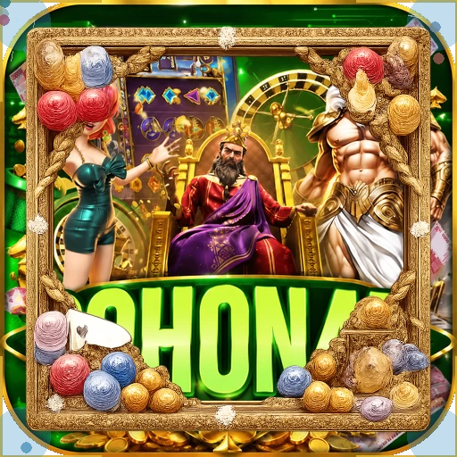pohon4d APK Full Version untuk Android