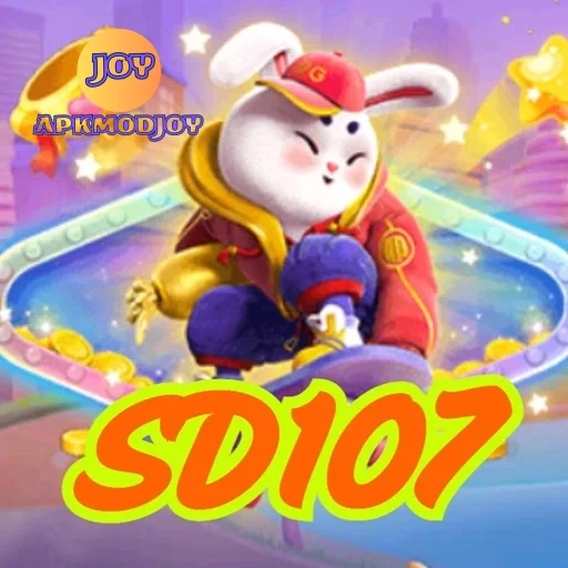 sd107 APK Terbaru dengan Fitur Lengkap
