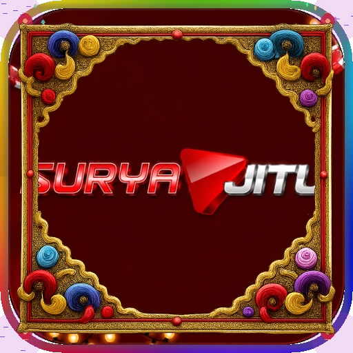 Aplikasi suryajitu Terbaru dengan Fitur Terbaik
