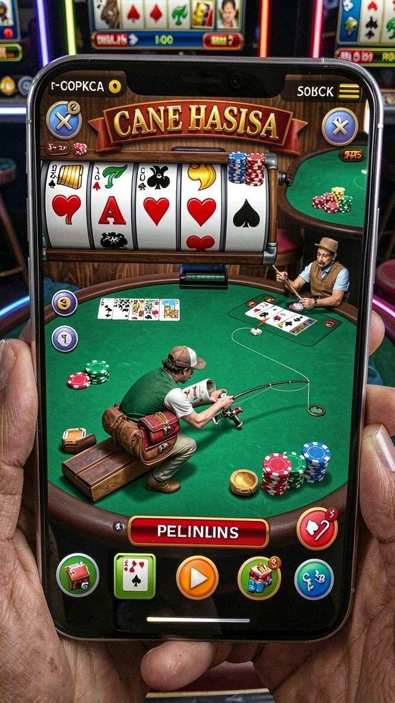 Panduan Instalasi Aplikasi togel4d di Android screenshot 3
