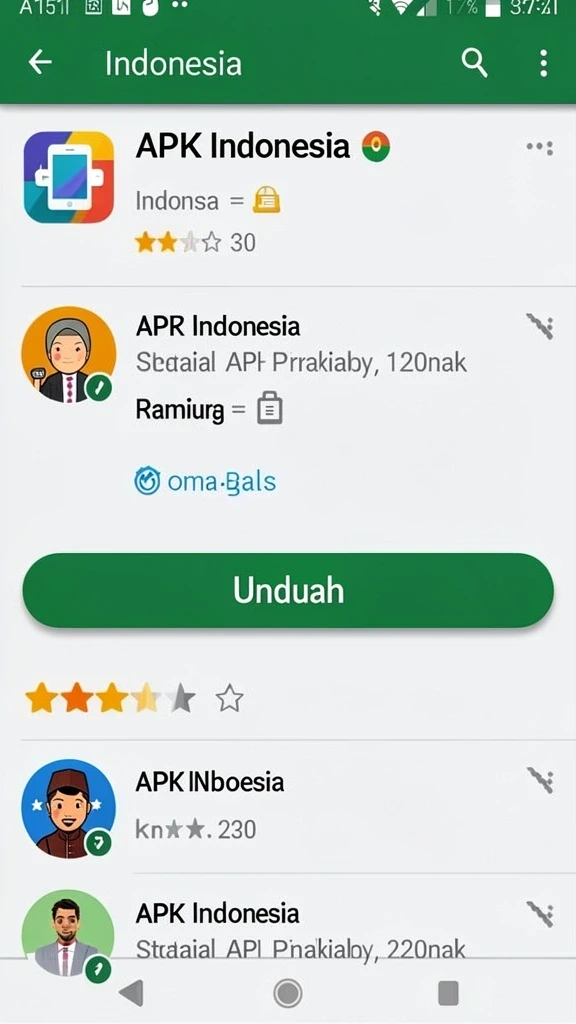Panduan Instalasi Aplikasi startogel di Android screenshot 2