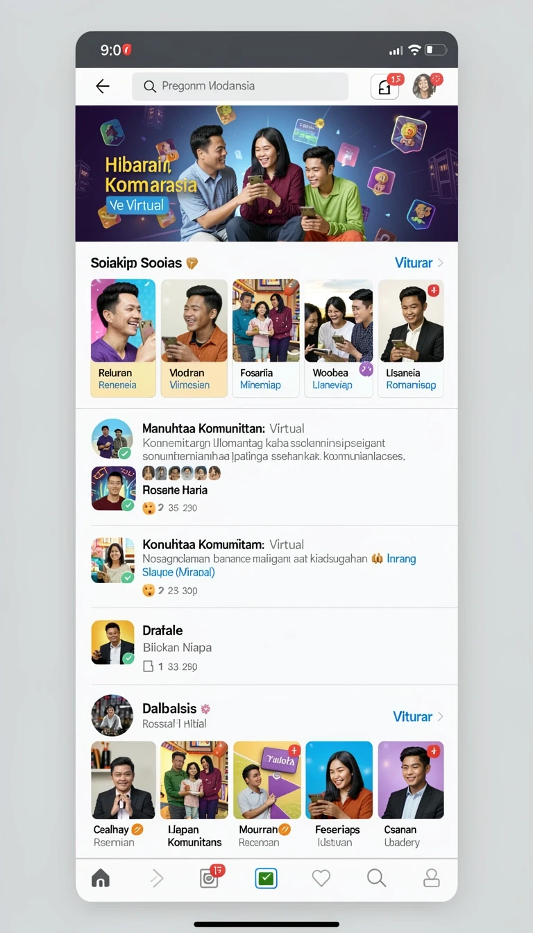Review Lengkap Aplikasi rprr Terbaru screenshot 4