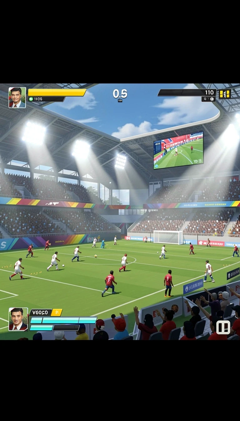 yupitoto Terbaru 2026: Download APK dan Review screenshot 1