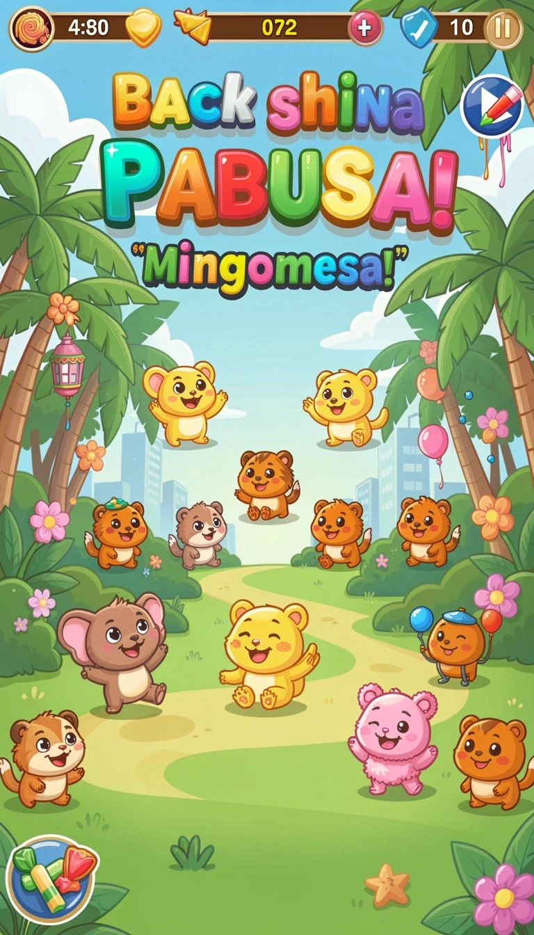zk6 APK Versi Terbaru untuk Android 2026 screenshot 4