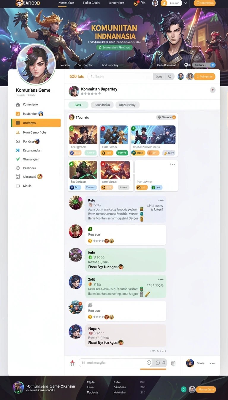 Aplikasi vip42 Paling Baru untuk Android screenshot 3