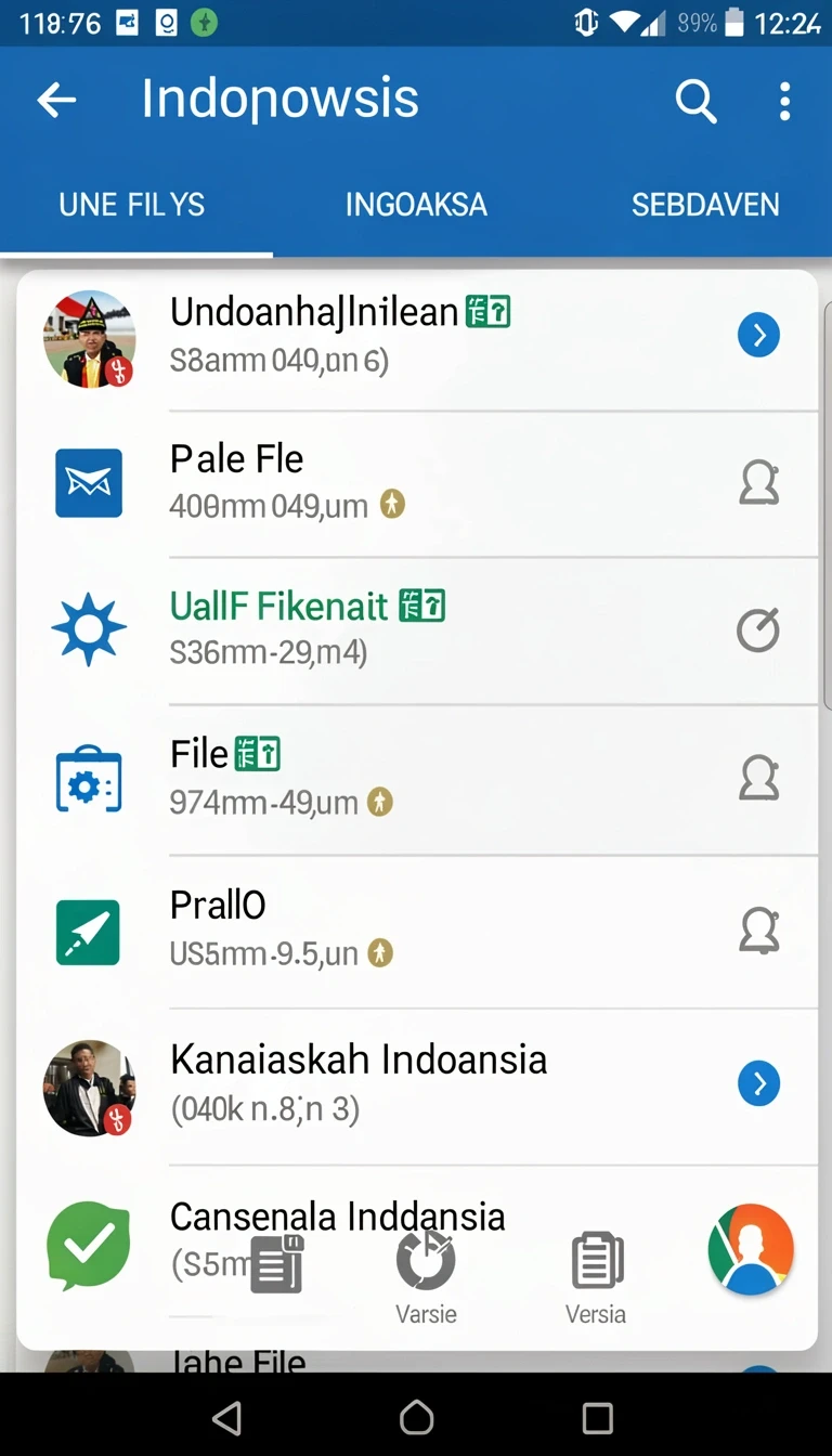 zofaza APK: Fitur, Ukuran, dan Link Download screenshot 2