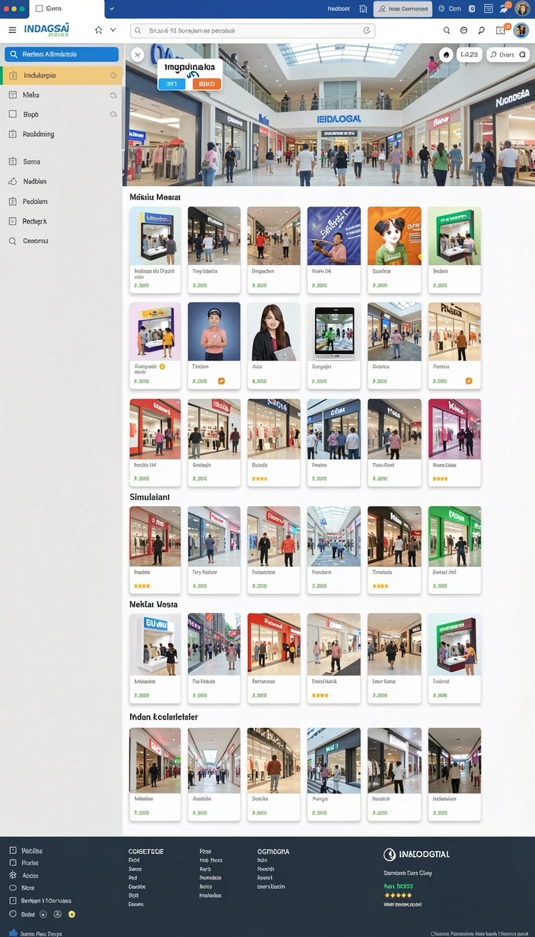 tentoto App Terbaru: Fitur Unggulan dan Download screenshot 3