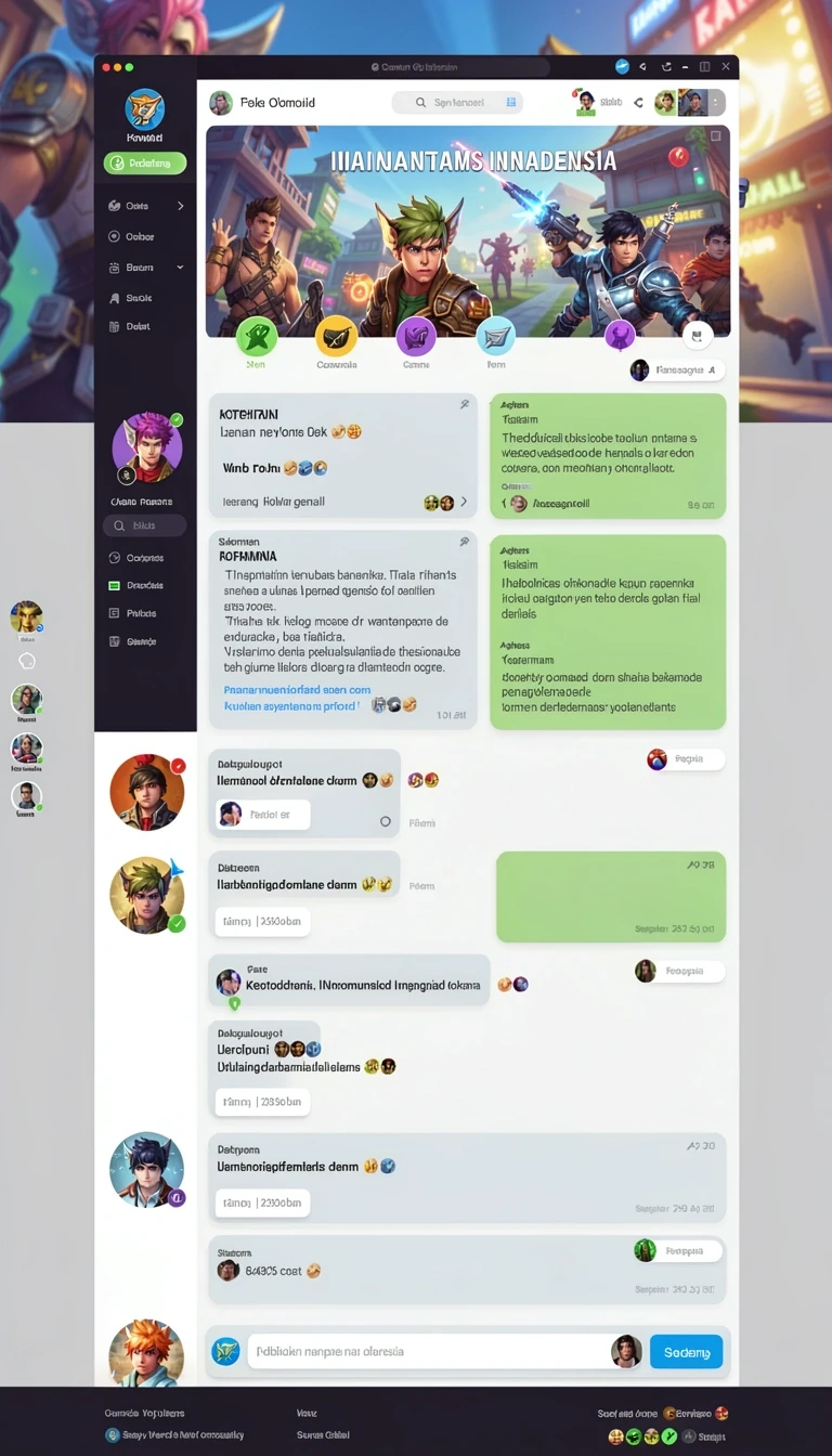 svip9 APK Terbaru dengan Fitur Lengkap screenshot 1