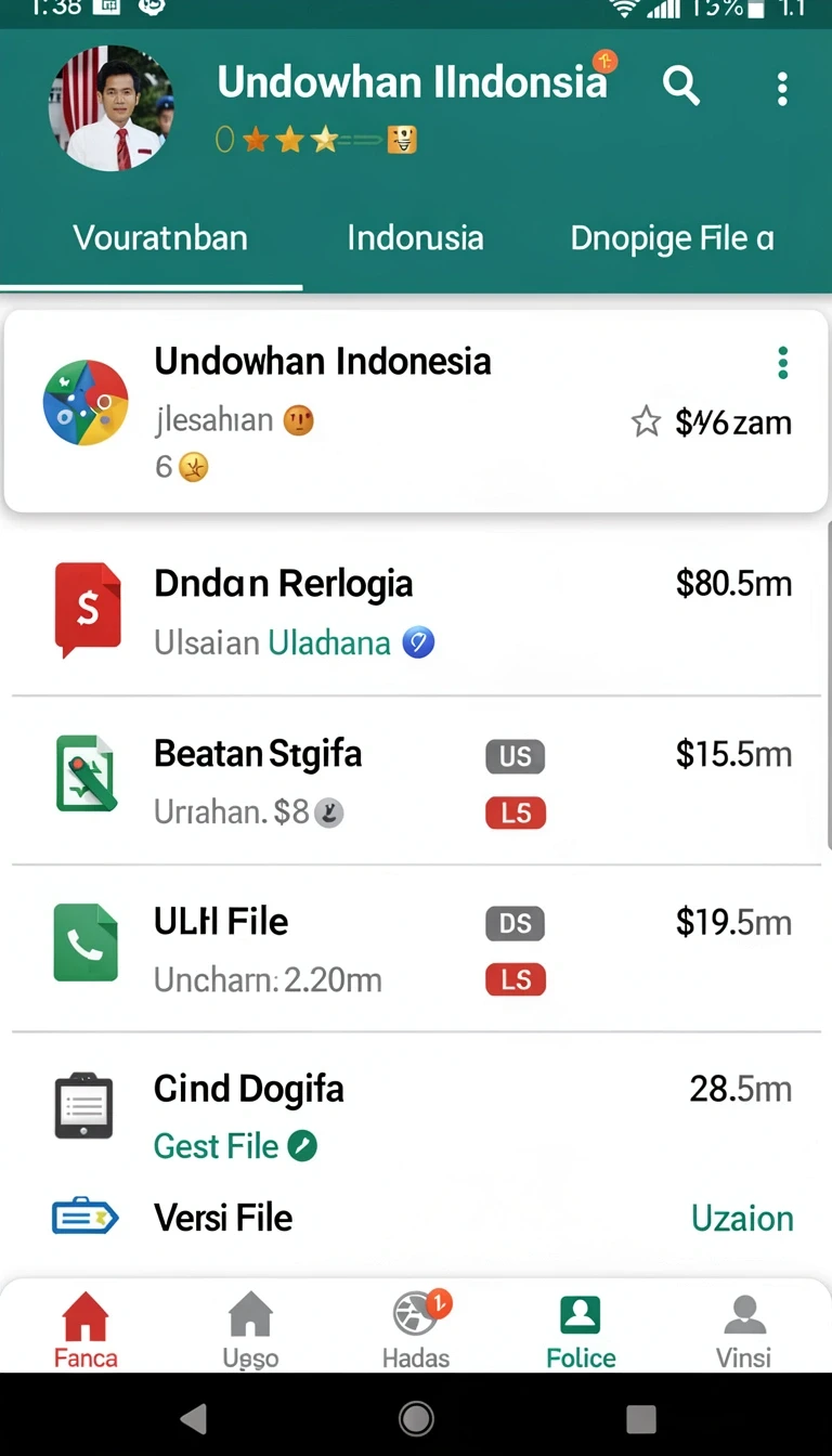 tiva88 Versi Terbaru untuk Android Tanpa Ribet screenshot 2