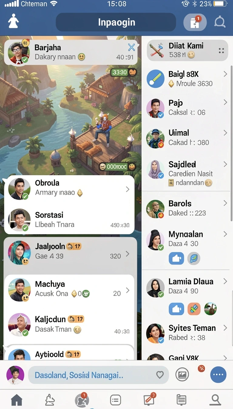 Download vv62 APK Terbaru untuk HP Android screenshot 3