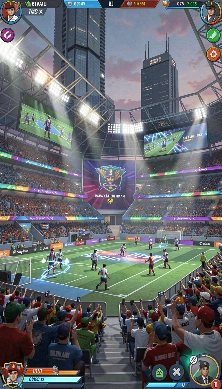 yupitoto Terbaru 2026: Download APK dan Review screenshot 3