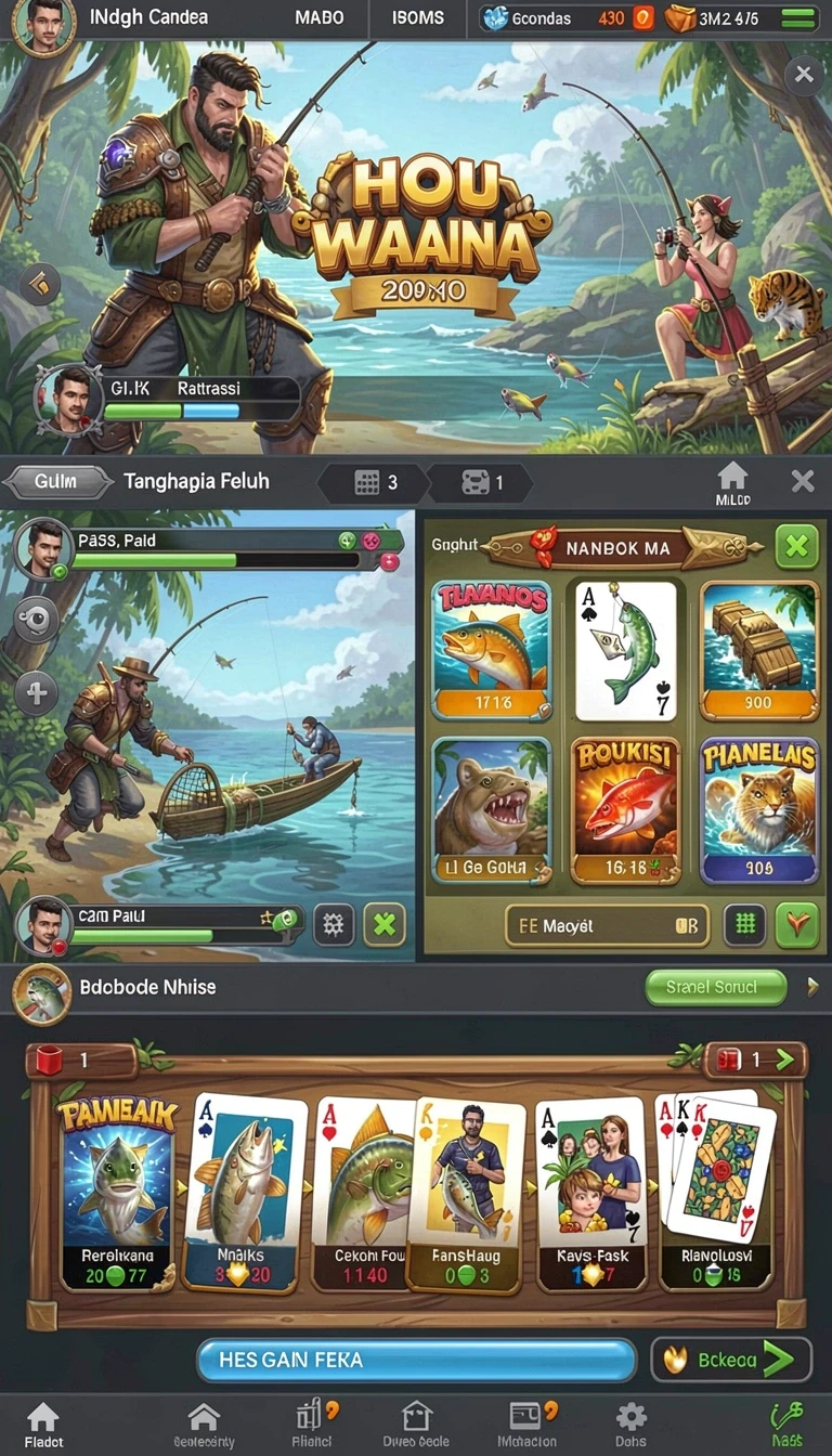 Download Aplikasi sensa88 Terbaru untuk HP Android screenshot 1