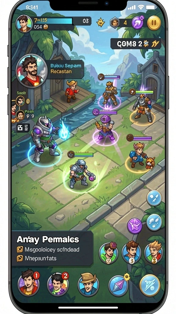 toto1000 Terbaru: Download APK Resmi dan Aman screenshot 4