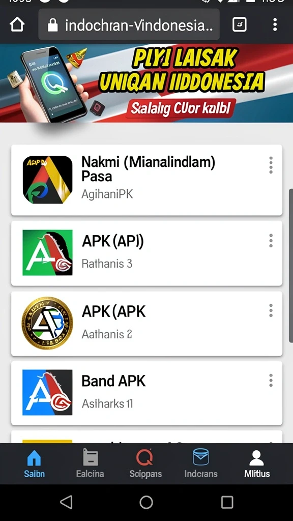 Review Lengkap Aplikasi to288 Terbaru screenshot 4