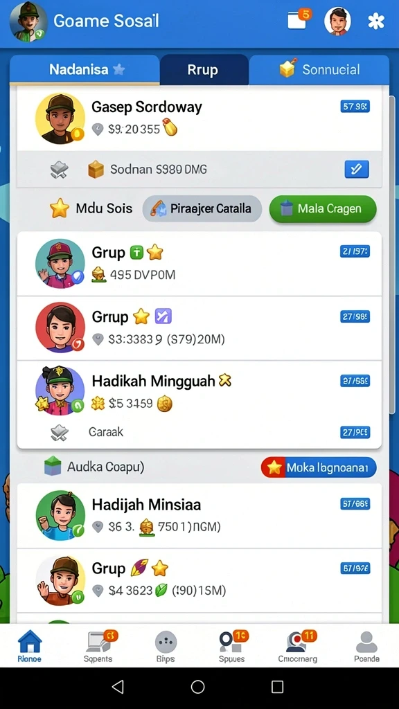 Cara Pasang tante777 di HP Android dengan Benar screenshot 3