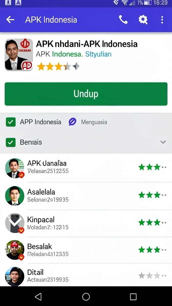 Aplikasi utratoto Resmi: Download dan Instalasi screenshot 2