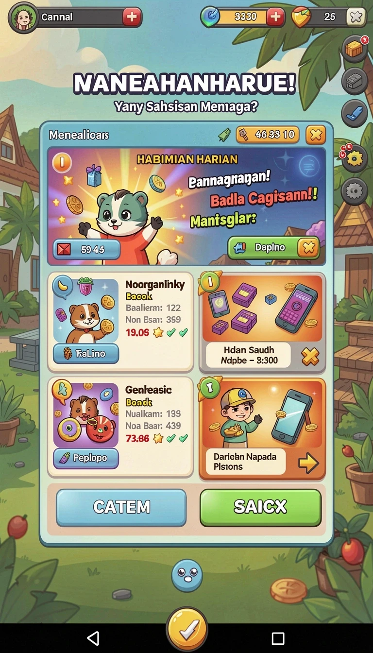 Cara Update Aplikasi vip555 ke Versi Terbaru screenshot 2