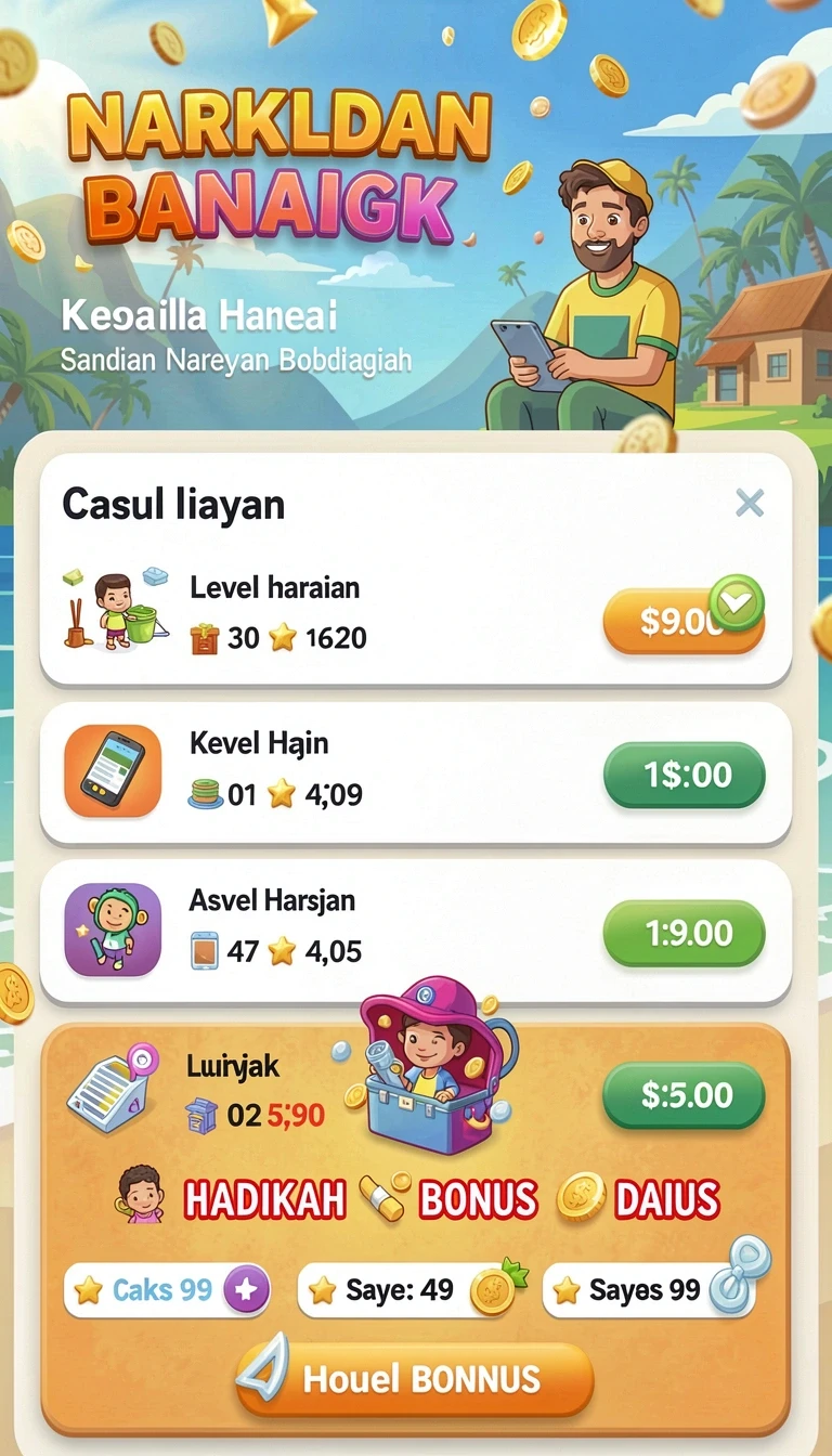 Cara Menggunakan Aplikasi ut77 untuk Pemula screenshot 1