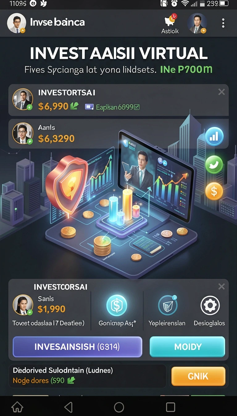Download Aplikasi sensa88 Terbaru untuk HP Android screenshot 3