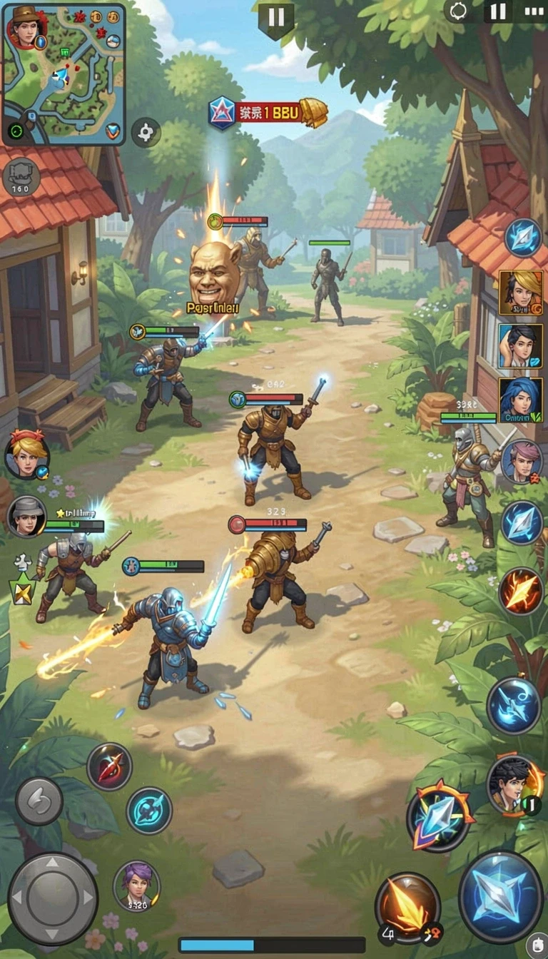 wajan4d APK Terbaru: Download Cepat dan Gratis screenshot 4