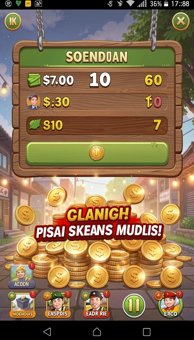 zk6 APK Versi Terbaru untuk Android 2026 screenshot 2
