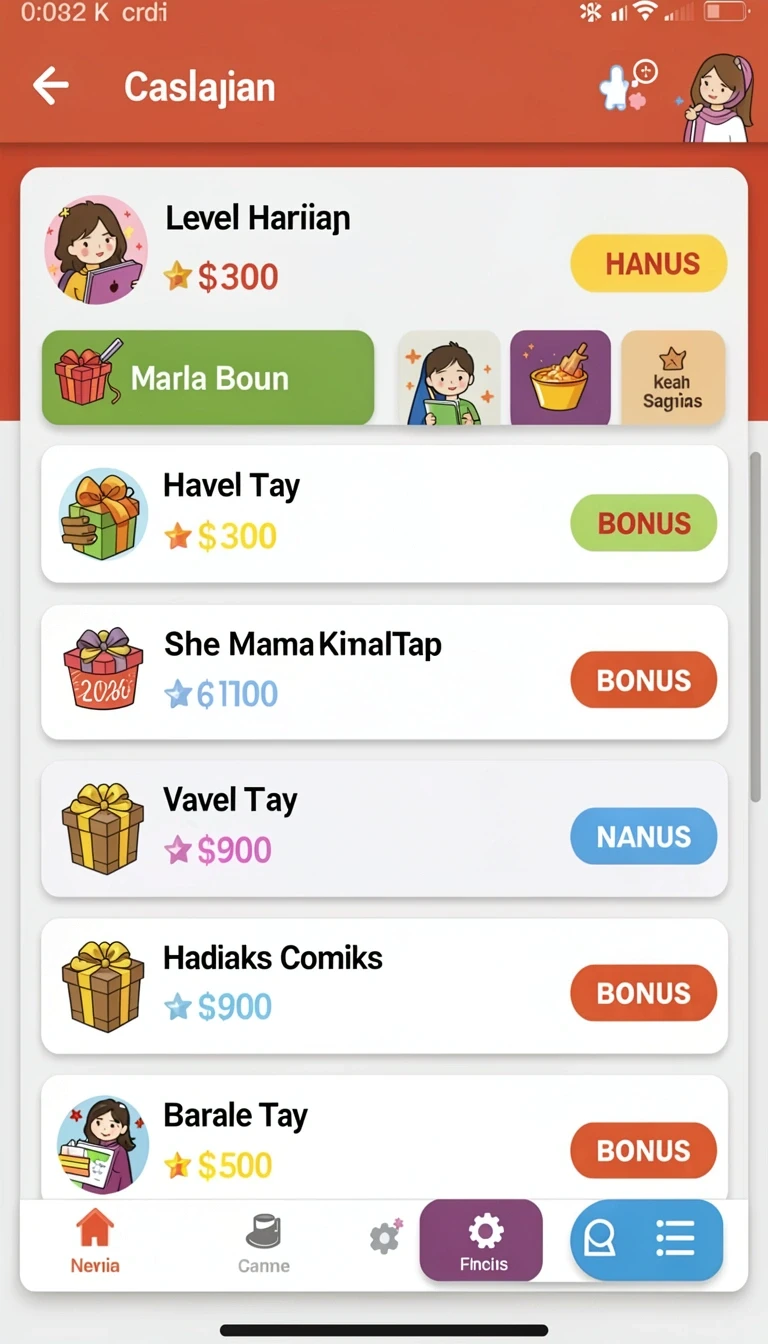 zk6 APK Versi Terbaru untuk Android 2026 screenshot 3