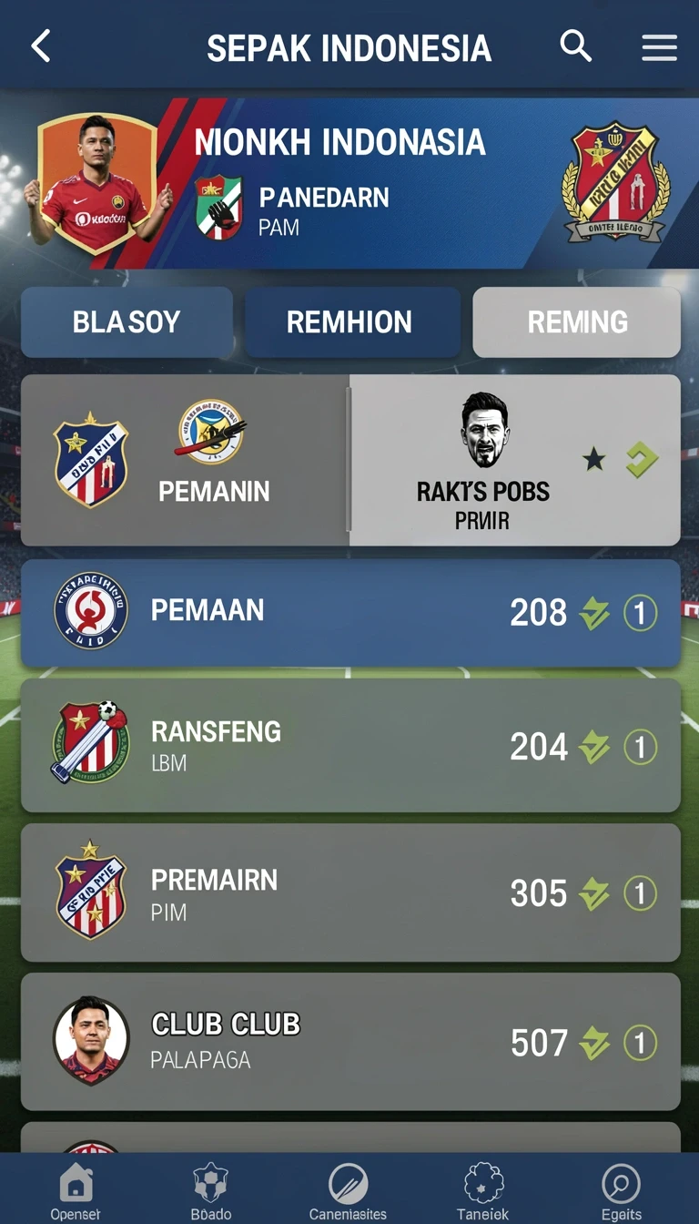 Cara Menggunakan Aplikasi yono777 untuk Pemula screenshot 3