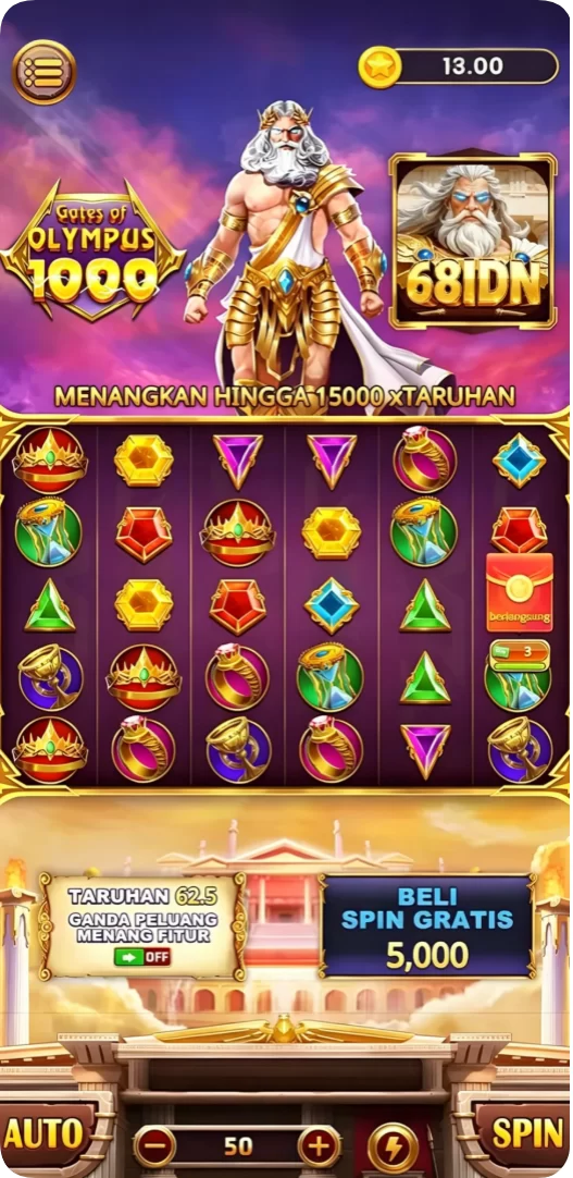 Aplikasi v96 Resmi dan Terpercaya di Android screenshot 1