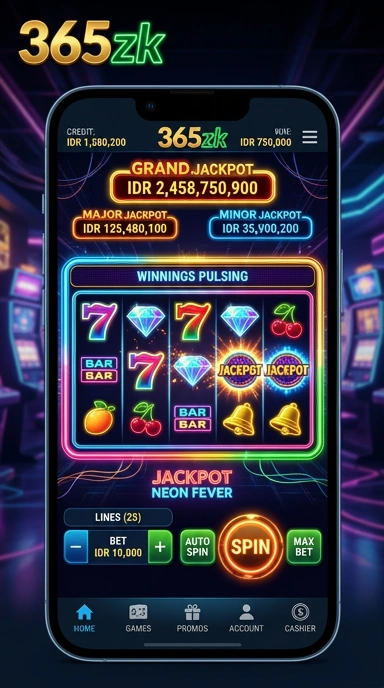 Review Aplikasi vip805 Versi Terbaru screenshot 4