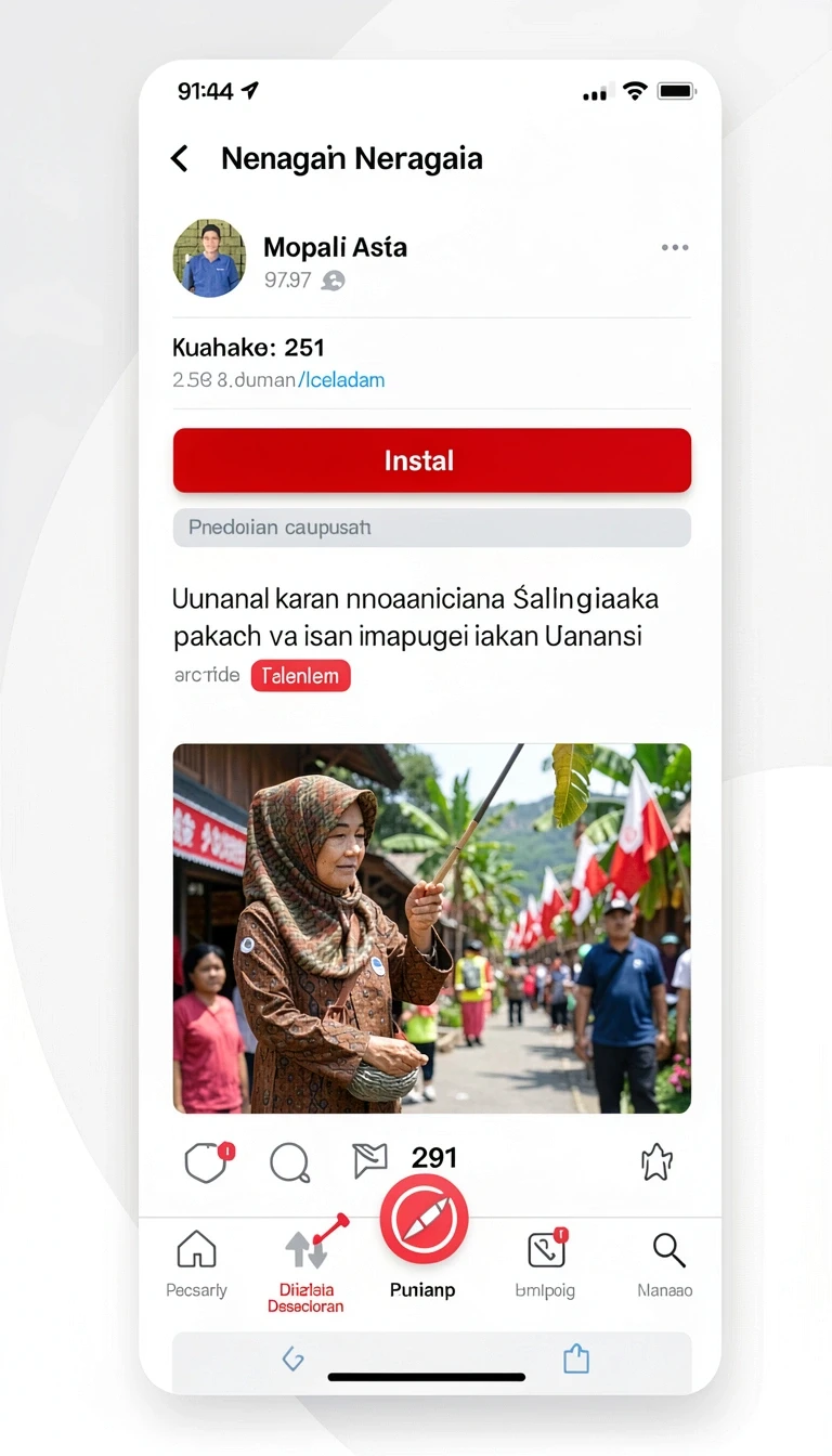 slotsidr App APK Terbaru screenshot 3