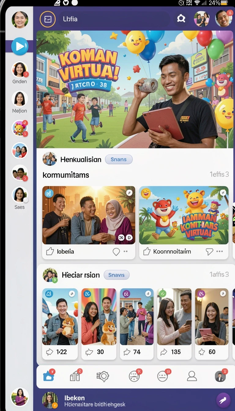 Update Aplikasi tkp188 Terbaru 2026 screenshot 4