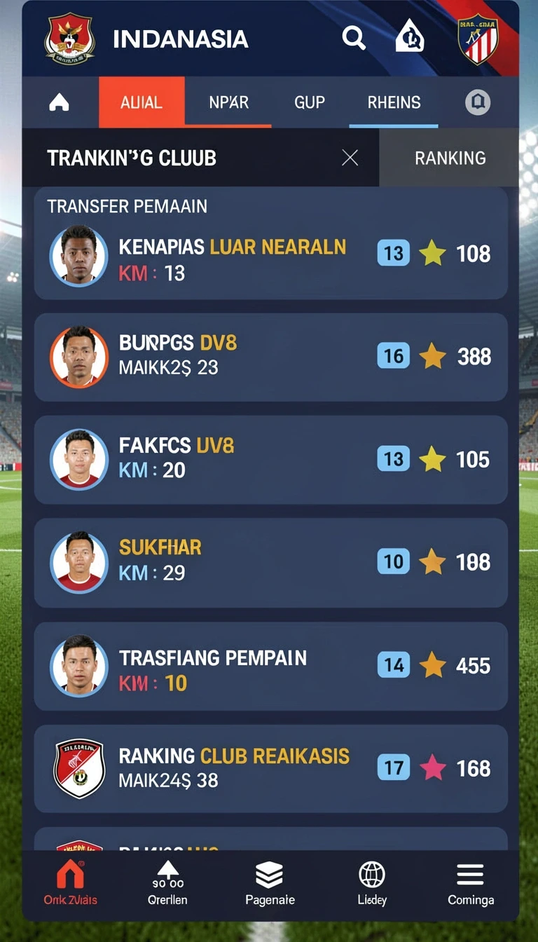 Cara Update Aplikasi vip555 ke Versi Terbaru screenshot 3