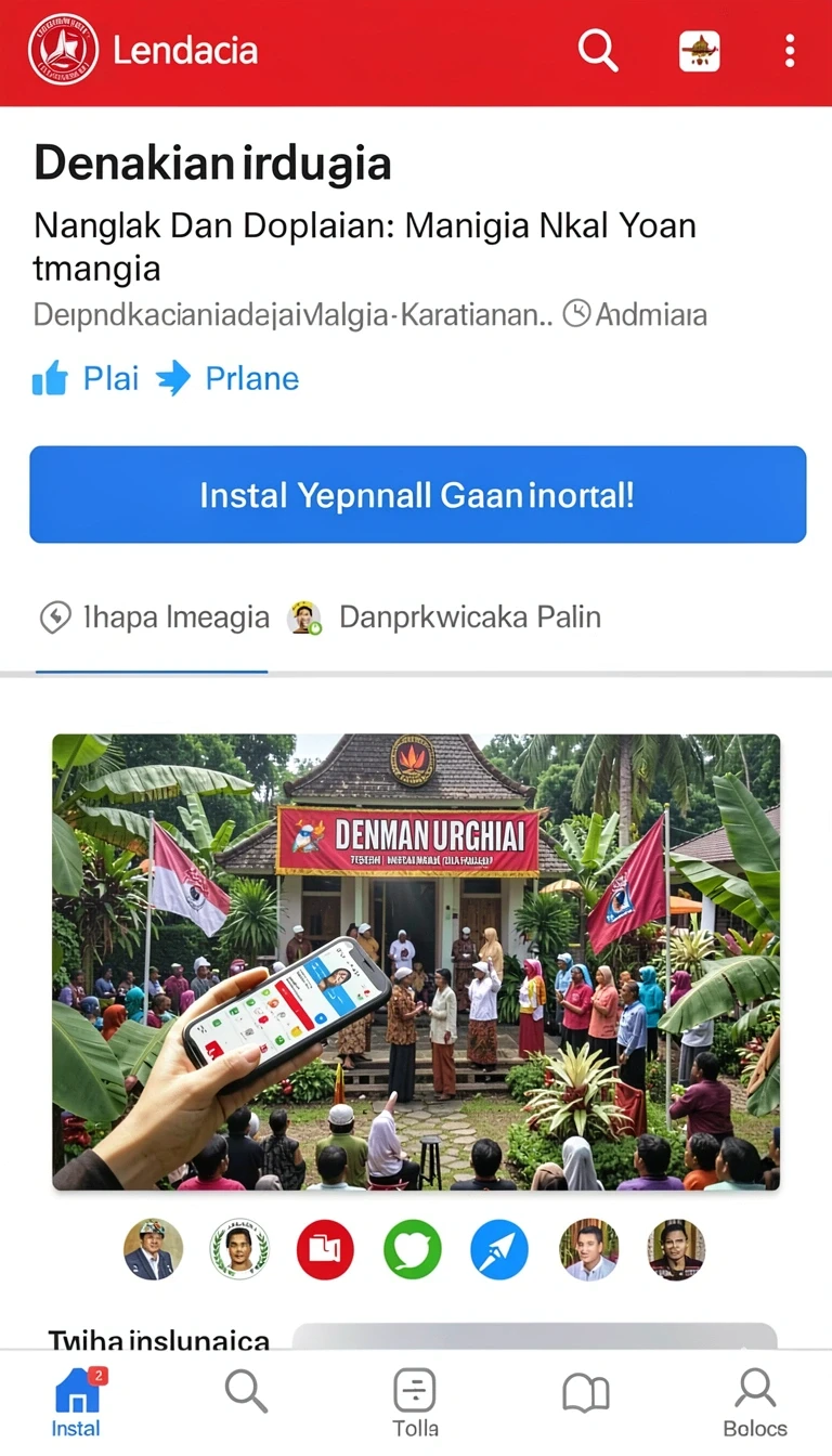 zofaza APK: Fitur, Ukuran, dan Link Download screenshot 1