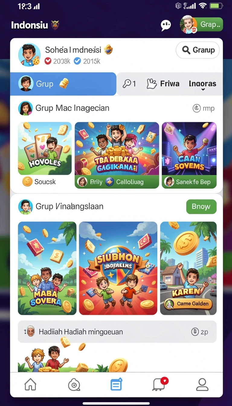 Aplikasi utratoto Resmi: Download dan Instalasi screenshot 1