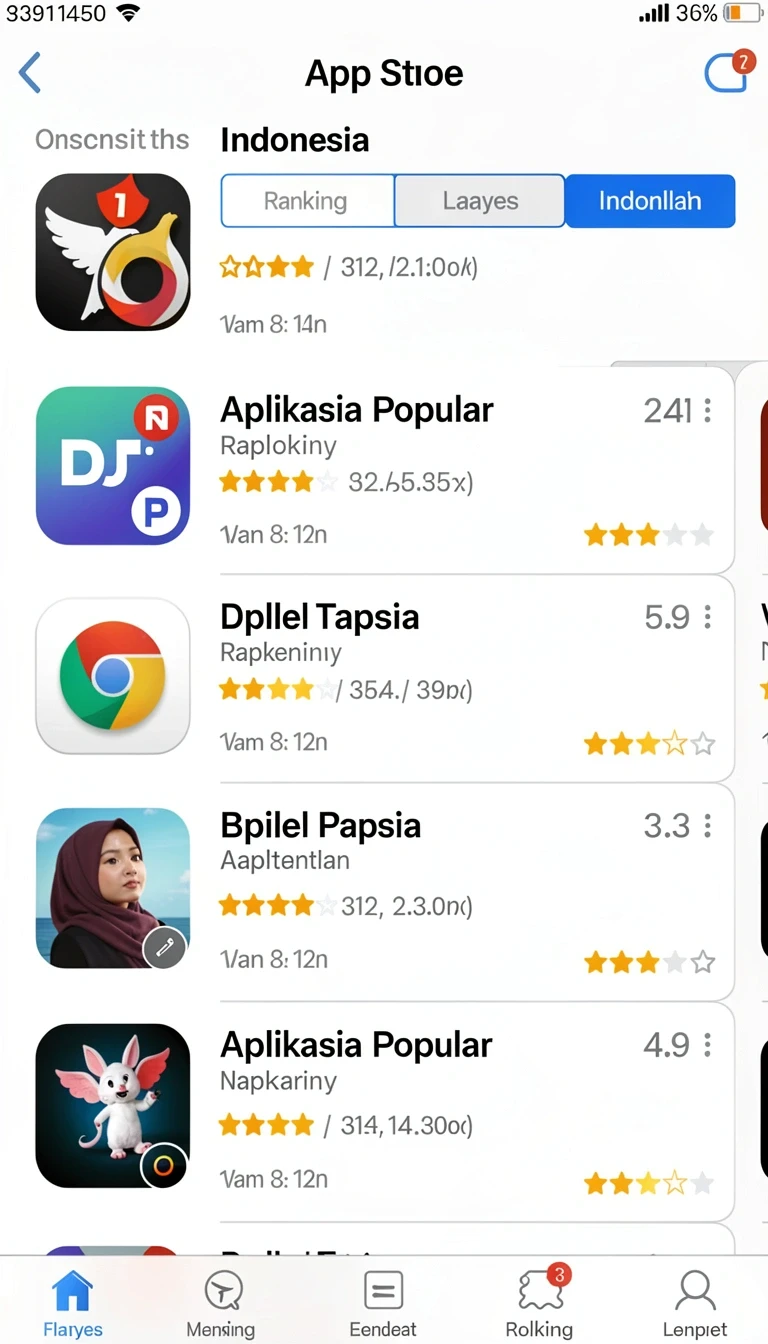 Cara Menggunakan Aplikasi valir4d untuk Pemula screenshot 4