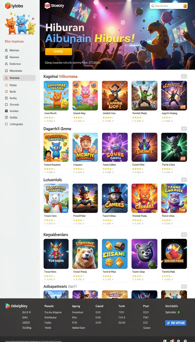 singa33 APK Terbaru: Download Cepat dan Gratis screenshot 3
