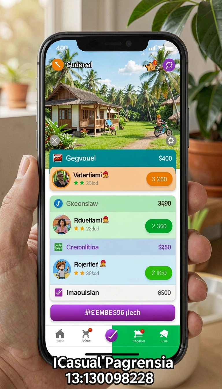 sunda787 APK Terbaru dan Aman untuk Diunduh screenshot 2