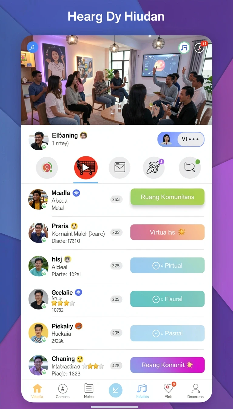 yakin777 APK Terbaru dengan Fitur Lengkap screenshot 1