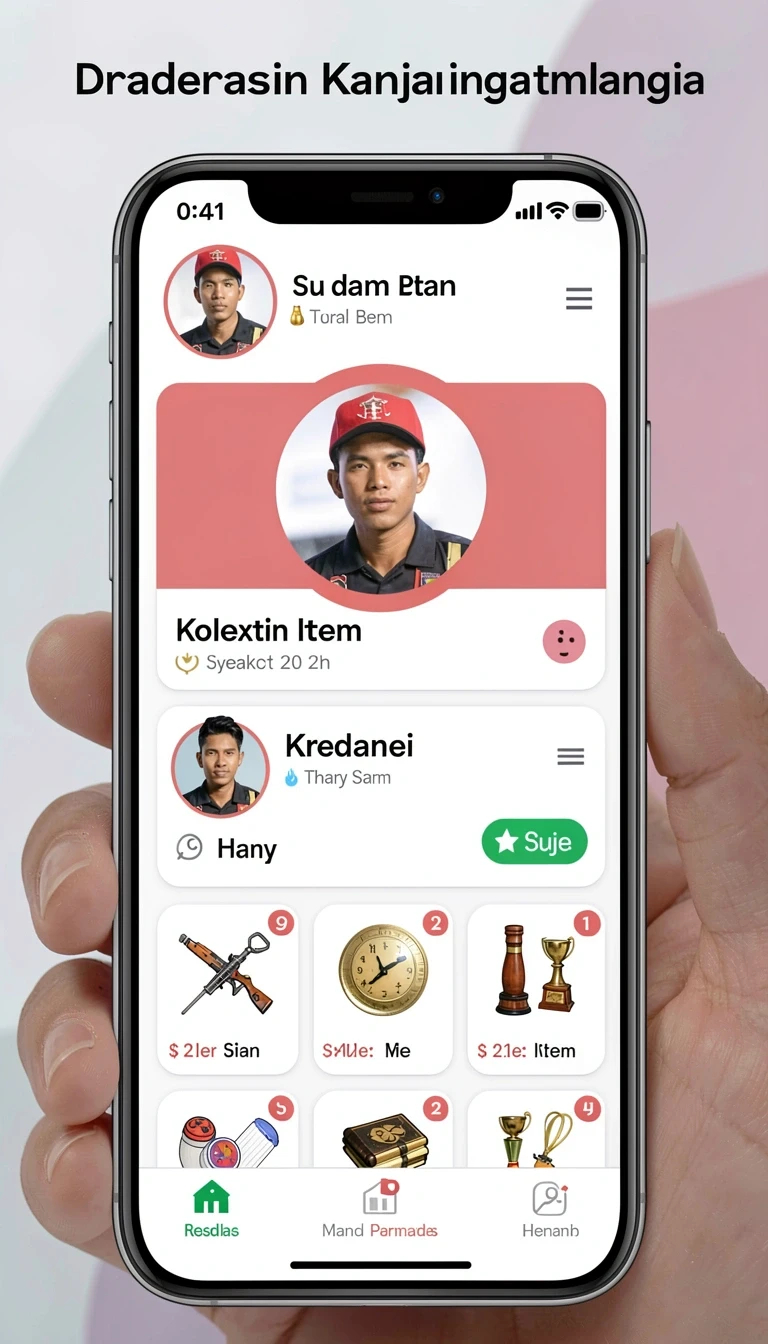 Aplikasi vipwin88 Terbaru dengan Fitur Terbaik screenshot 1