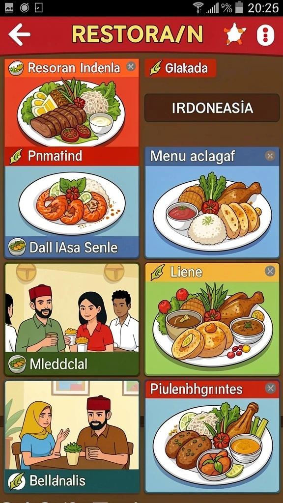 Download Aplikasi vipdewa Terbaru untuk HP Android screenshot 1