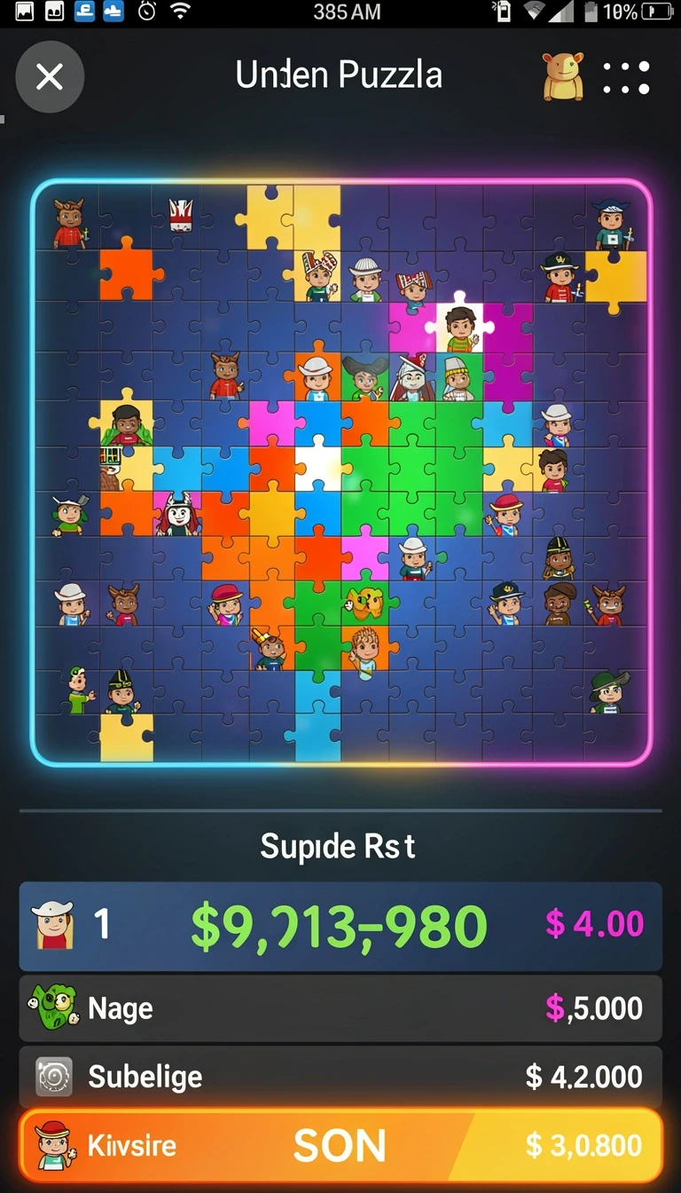 ufo777 APK Terbaru dengan Fitur Lengkap screenshot 2