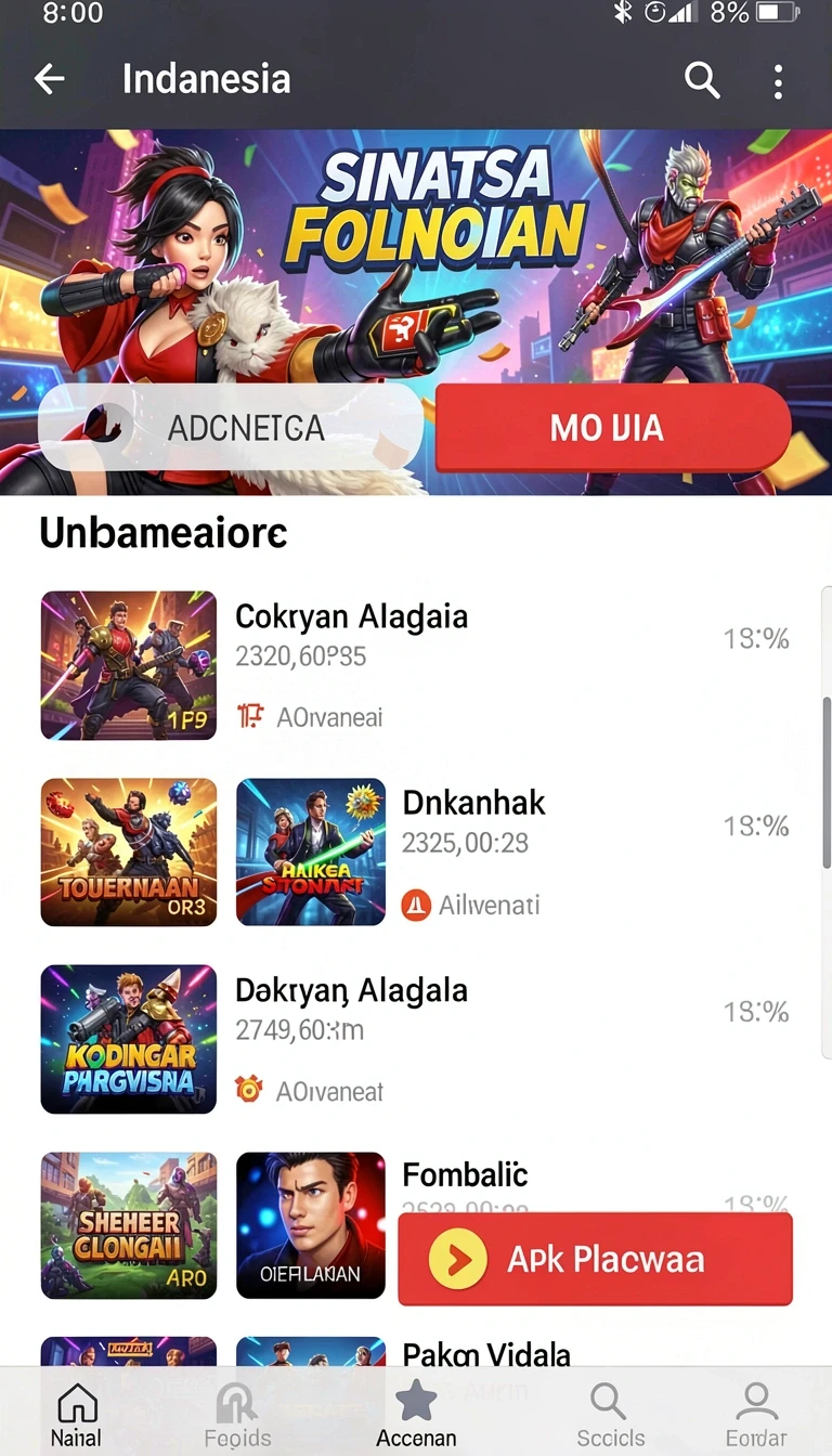 vivatogel Versi Terbaru: Apa yang Baru? screenshot 4