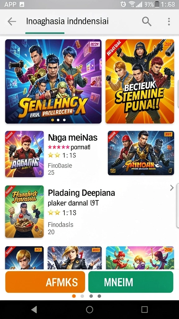 Aplikasi togel38 Ringan untuk Android screenshot 4