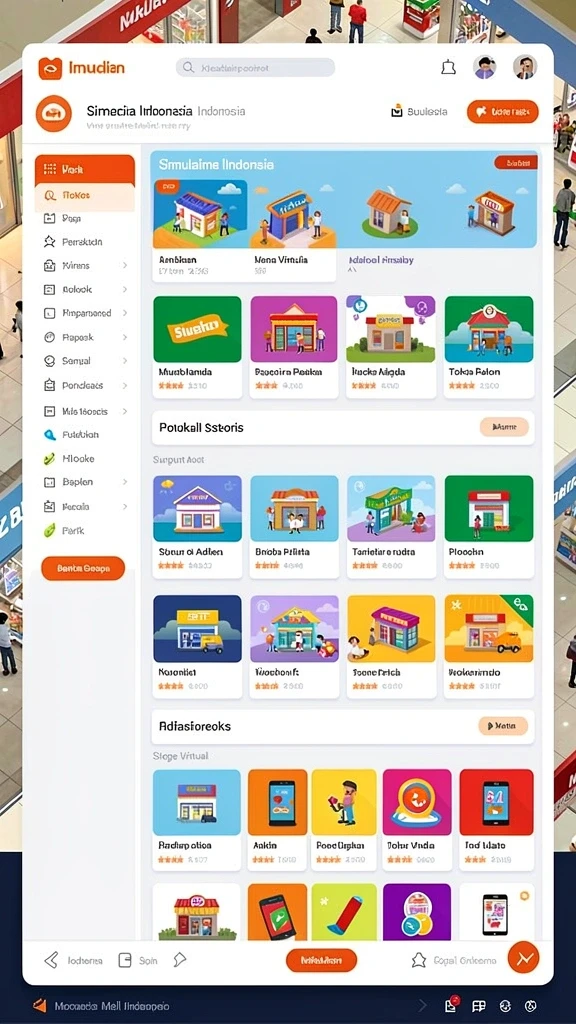 Aplikasi yyrr Ringan untuk Android screenshot 2