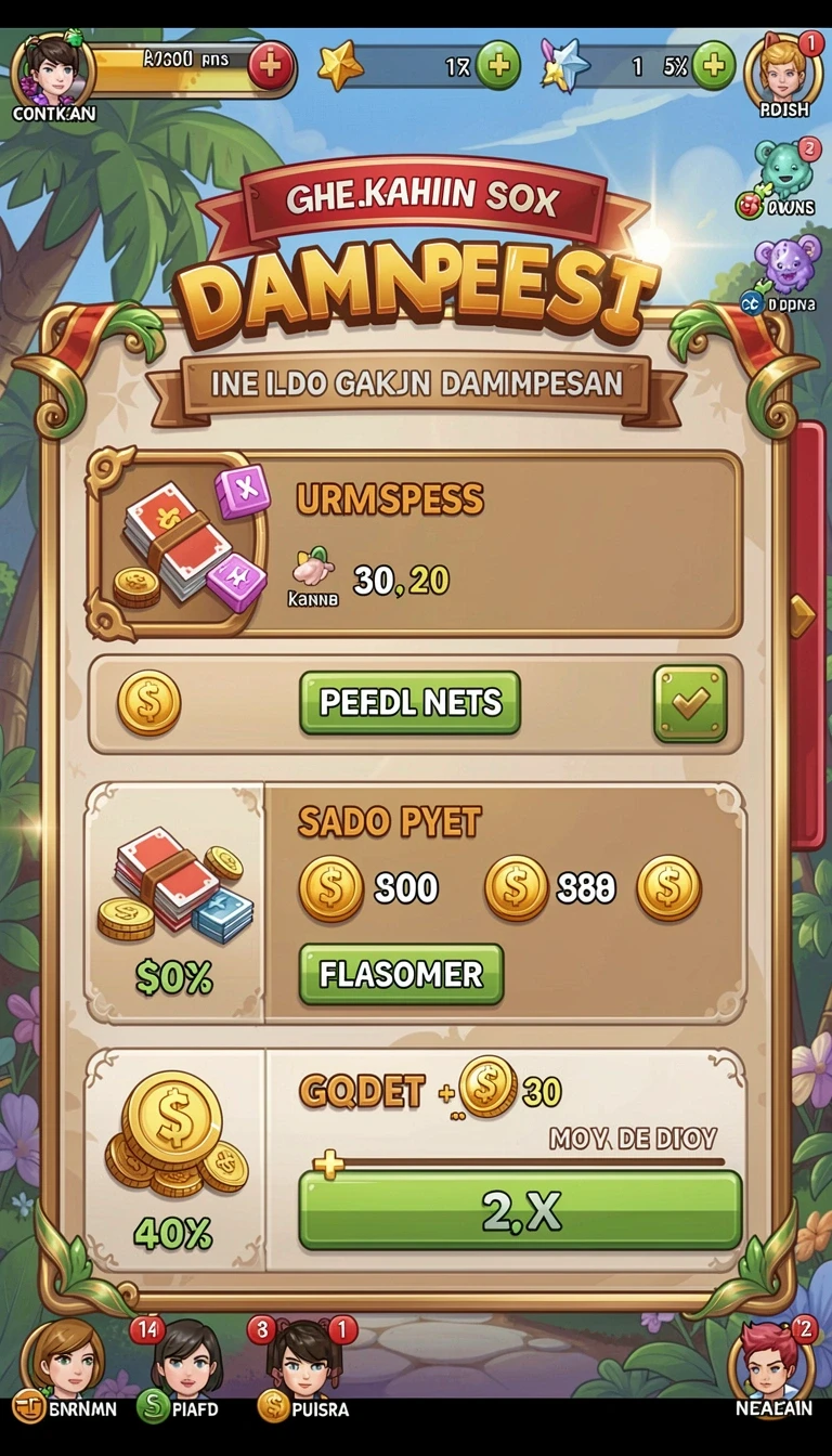 Review Lengkap Aplikasi zk3 Terbaru screenshot 2
