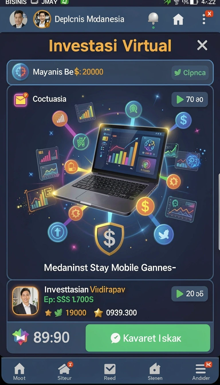 vivatogel Versi Terbaru: Apa yang Baru? screenshot 3